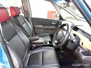 Honda Freed Hybrid 1.5A G Honda Sensing