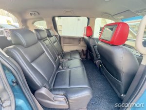 Honda Freed Hybrid 1.5A G Honda Sensing