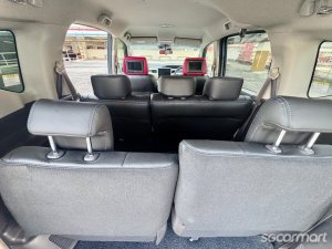 Honda Freed Hybrid 1.5A G Honda Sensing