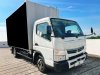 Mitsubishi Fuso Canter FEB21