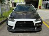 Mitsubishi Evolution 10 GSR SST