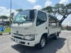 Hino Dutro 2.8M