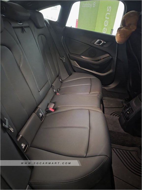 BMW 2 Series 216i Gran Coupe M-Sport