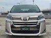 Toyota Vellfire 2.5A Elegance Moonroof