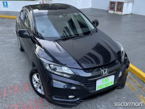 Honda Vezel 1.5A X Honda Sensing
