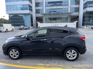 Honda Vezel 1.5A X Honda Sensing