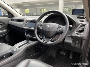 Honda Vezel 1.5A X Honda Sensing