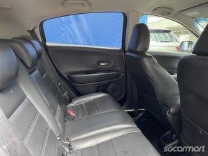 Honda Vezel 1.5A X Honda Sensing