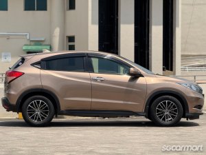 Honda Vezel 1.5A X