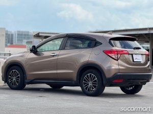 Honda Vezel 1.5A X