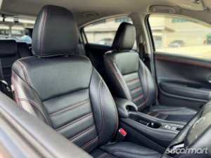 Honda Vezel 1.5A X