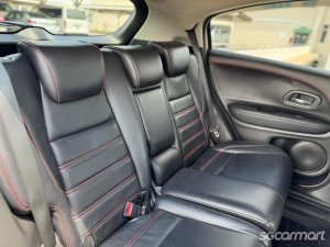 Honda Vezel 1.5A X