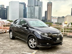 Honda Vezel Hybrid 1.5A X