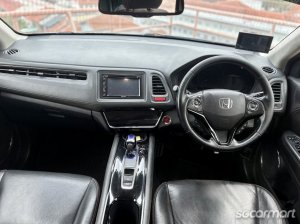 Honda Vezel Hybrid 1.5A X