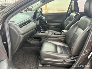 Honda Vezel Hybrid 1.5A X