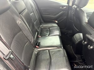 Mazda 3 1.5A Sunroof
