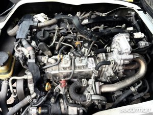 Toyota Hiace 2.8A DX