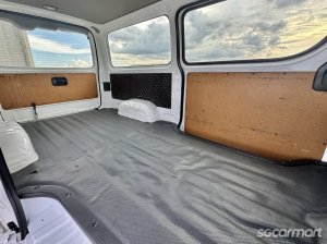 Toyota Hiace 2.8A DX