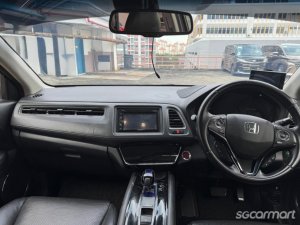 Honda Vezel Hybrid 1.5A X