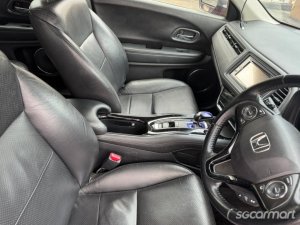 Honda Vezel Hybrid 1.5A X