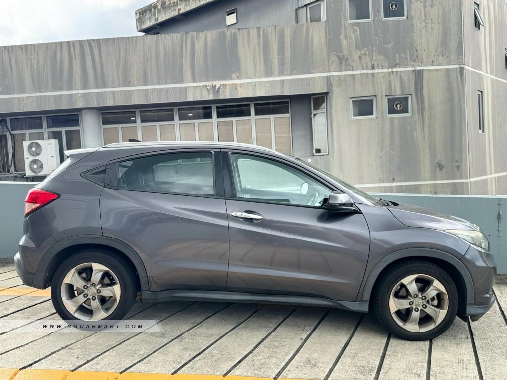 Honda HR-V 1.5A LX