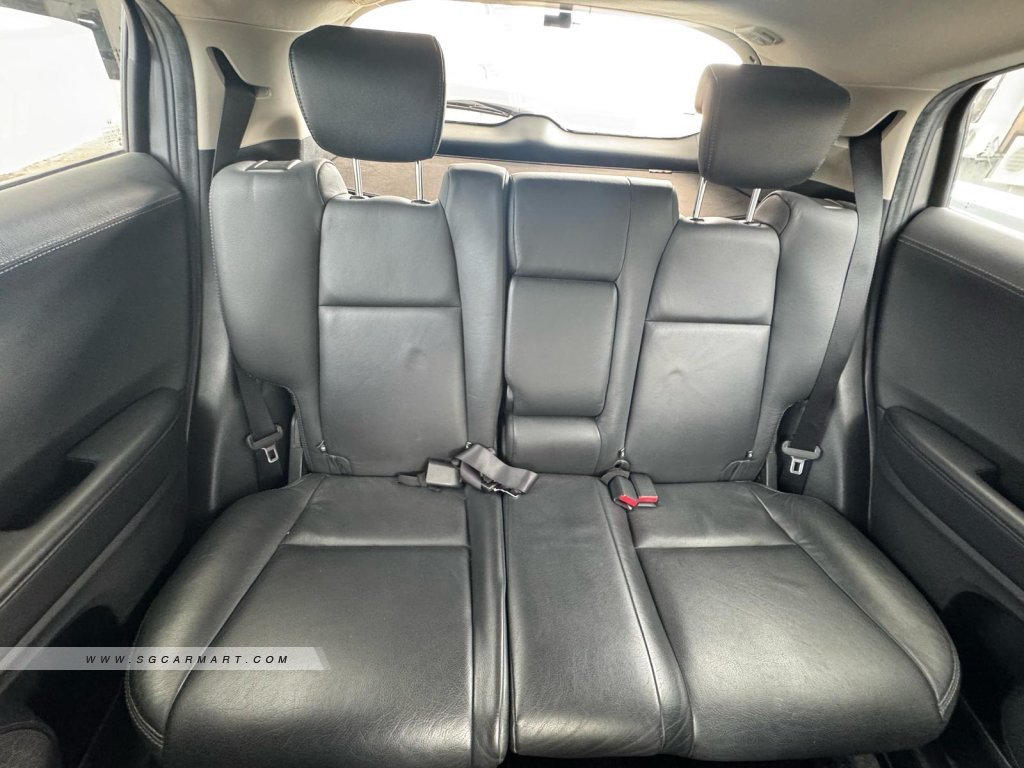 Honda HR-V 1.5A LX