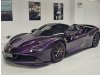 Ferrari SF90 Spider Plug-in Hybrid 4.0A