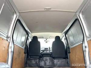 Toyota Hiace 3.0M