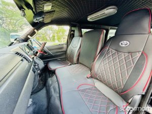 Toyota Hiace 2.8A DX
