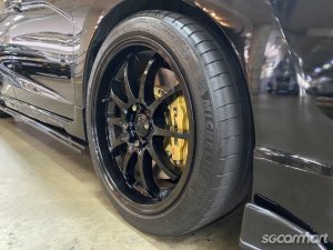 Honda Shuttle Hybrid 1.5A G Honda Sensing