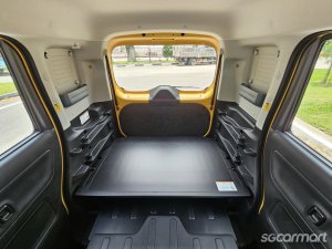 Suzuki Spacia Base XF