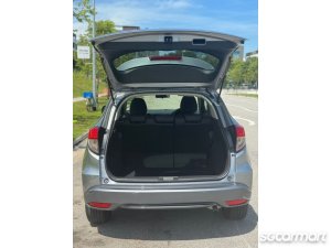 Honda HR-V 1.5A DX