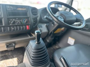 Hino XZU710R
