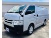 Toyota Hiace 3.0A DX