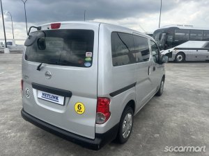 Nissan NV200 1.6A DX