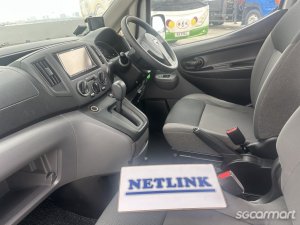 Nissan NV200 1.6A DX