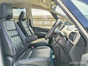 Nissan Serena e-POWER Hybrid 1.2A Highway Star Premium