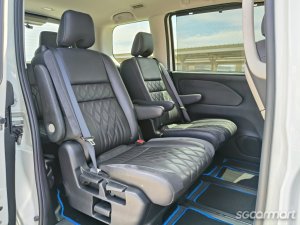 Nissan Serena e-POWER Hybrid 1.2A Highway Star Premium