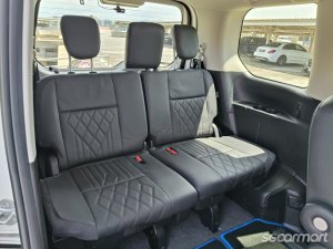 Nissan Serena e-POWER Hybrid 1.2A Highway Star Premium