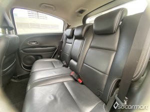 Honda Vezel 1.5A X (New 5-yr COE)