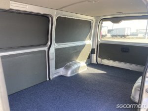 Toyota Hiace 3.0A DX