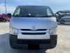 Toyota Hiace 3.0A DX