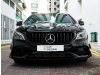 Mercedes-Benz CLA-Class CLA250 Sport Sunroof