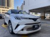Toyota C-HR Hybrid 1.8A S