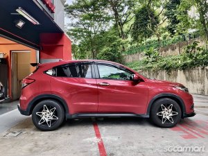 Honda Vezel 1.5A X