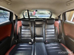 Honda Vezel 1.5A X