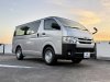 Toyota Hiace 2.8A DX