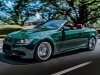 BMW M3 Convertible