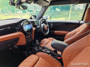 MINI Cooper Cabriolet 1.5A