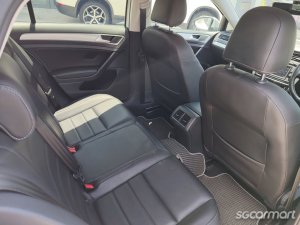 Volkswagen Golf 1.0A TSI Trendline